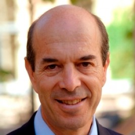 Ian Goldin